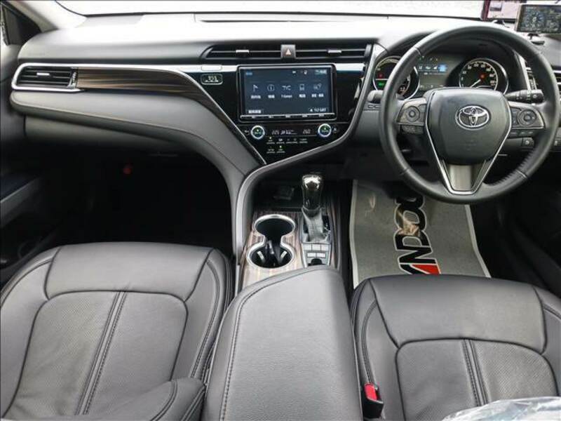 CAMRY