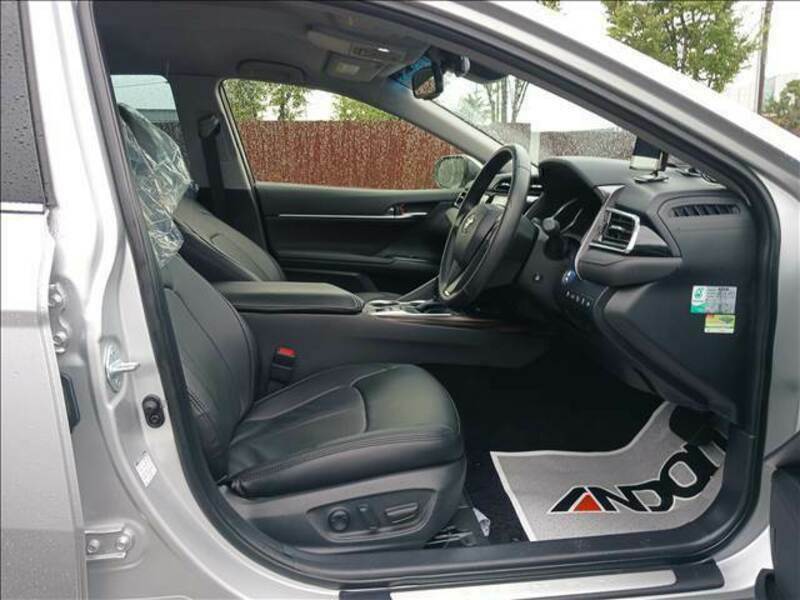 CAMRY