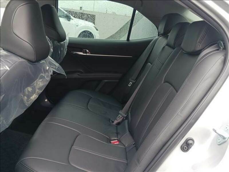 CAMRY