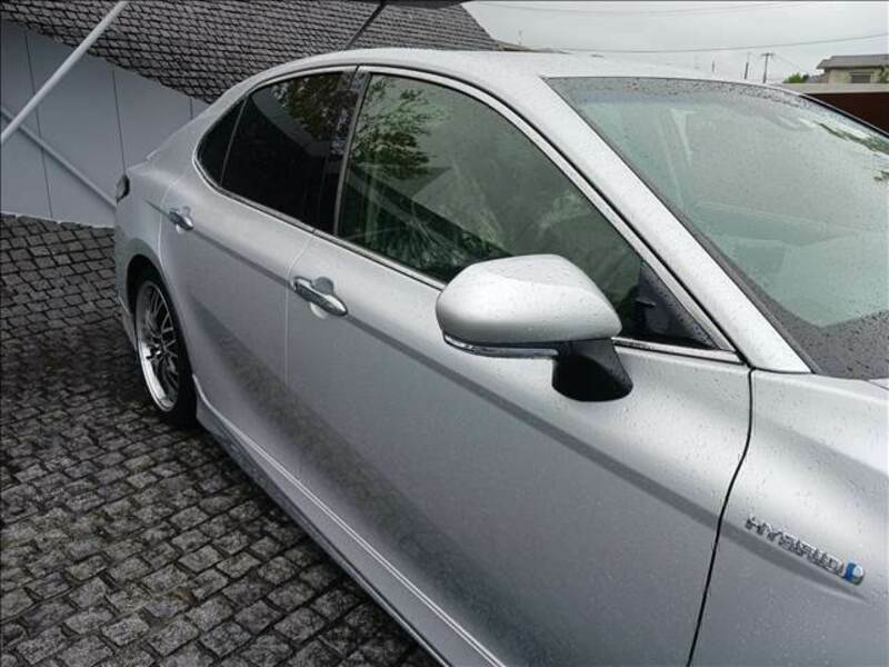CAMRY
