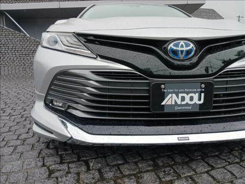 CAMRY
