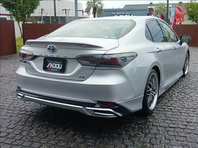 CAMRY