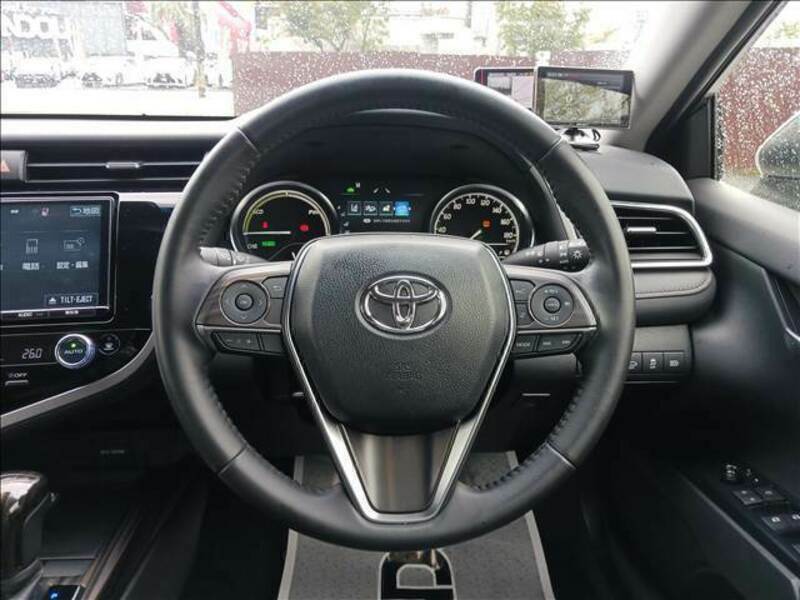 CAMRY