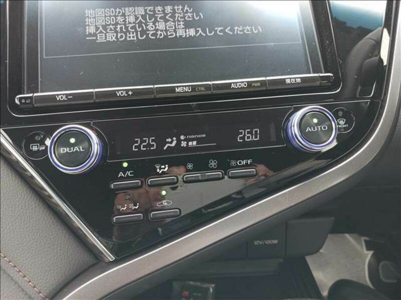 CAMRY