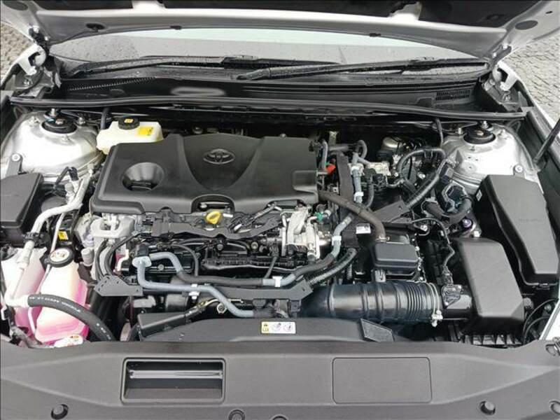 CAMRY