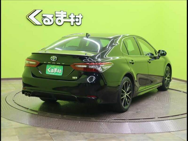 CAMRY