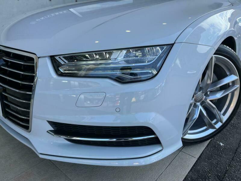 A7 SPORTBACK