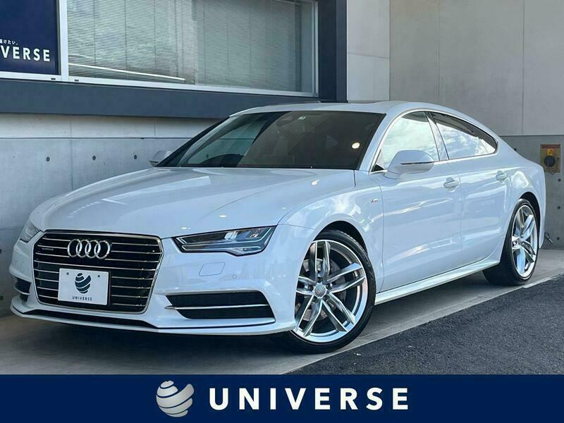 A7 SPORTBACK