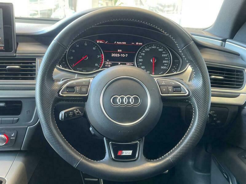 A7 SPORTBACK