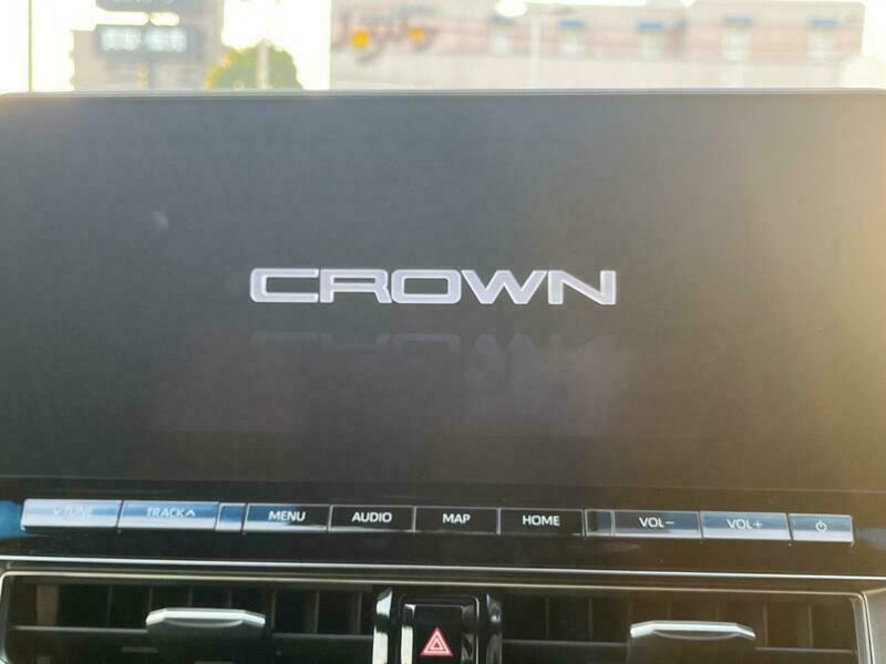 CROWN