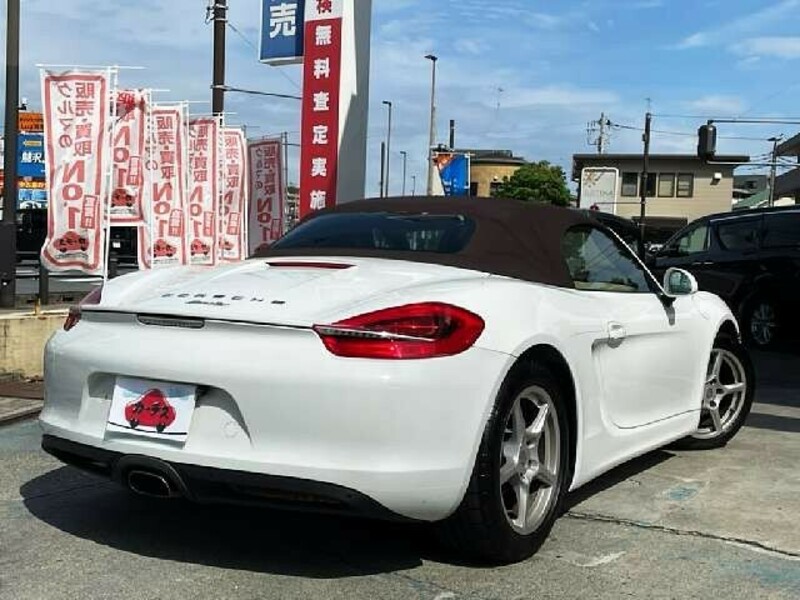 BOXSTER