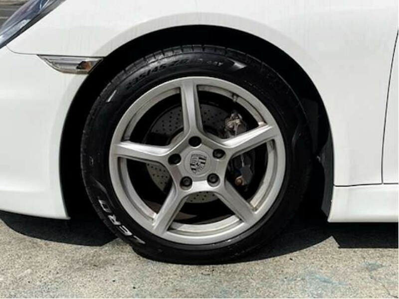 BOXSTER