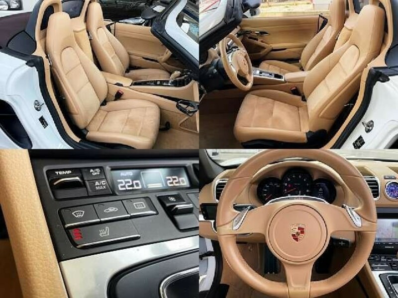 BOXSTER