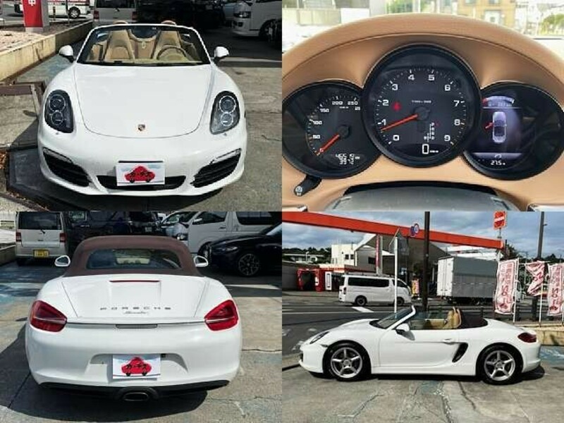 BOXSTER
