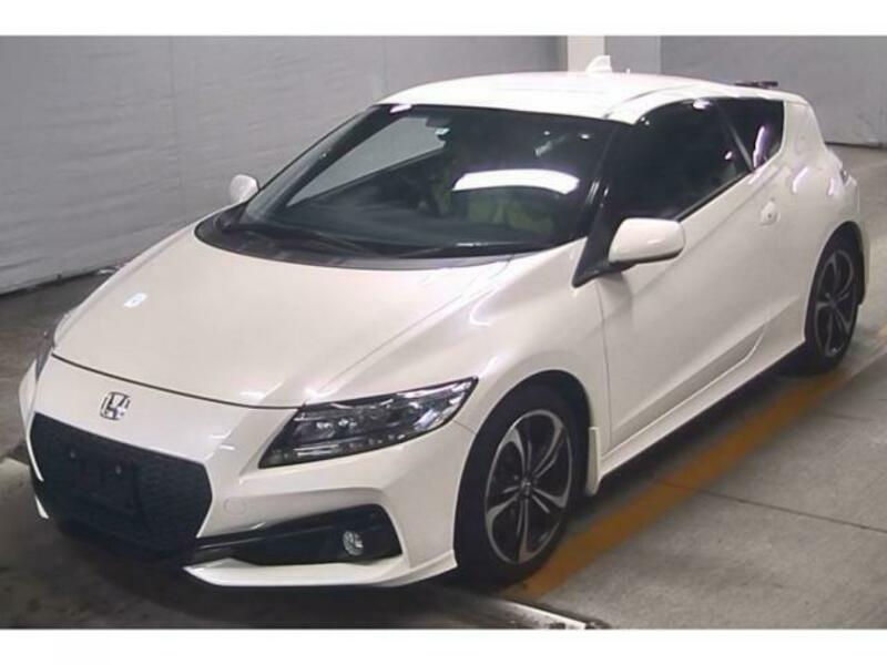 CR-Z-0