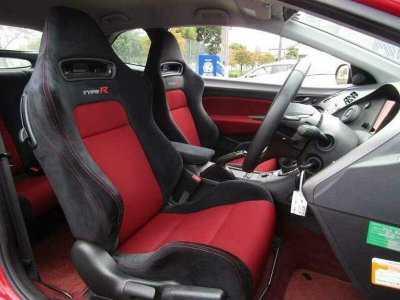 CIVIC