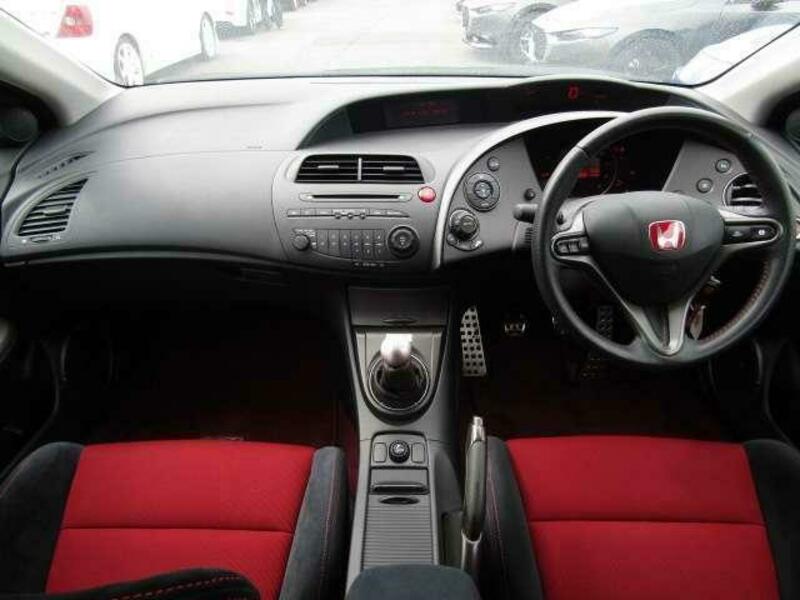 CIVIC
