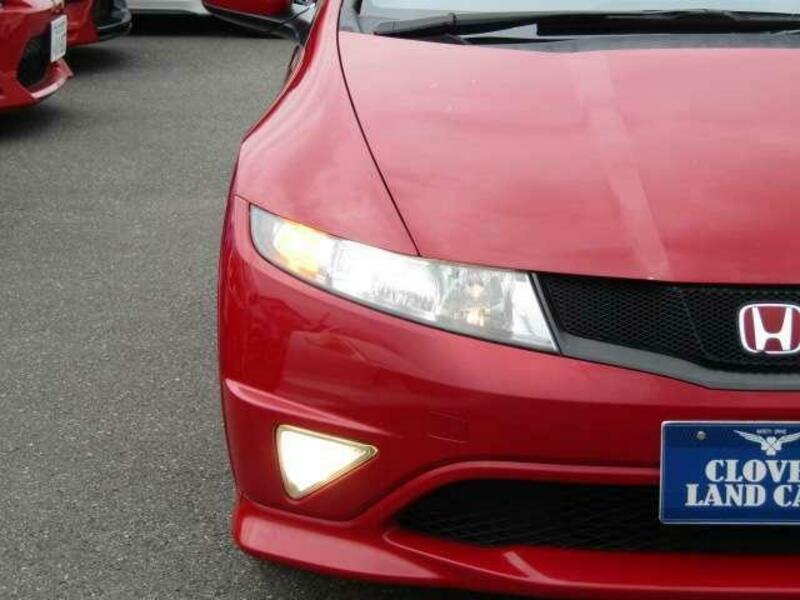 CIVIC