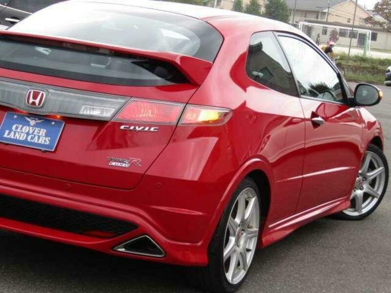 CIVIC