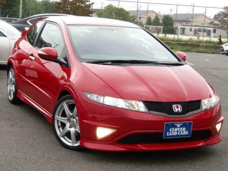 CIVIC