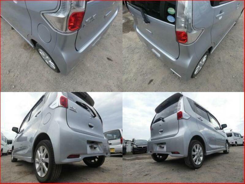 EK CUSTOM