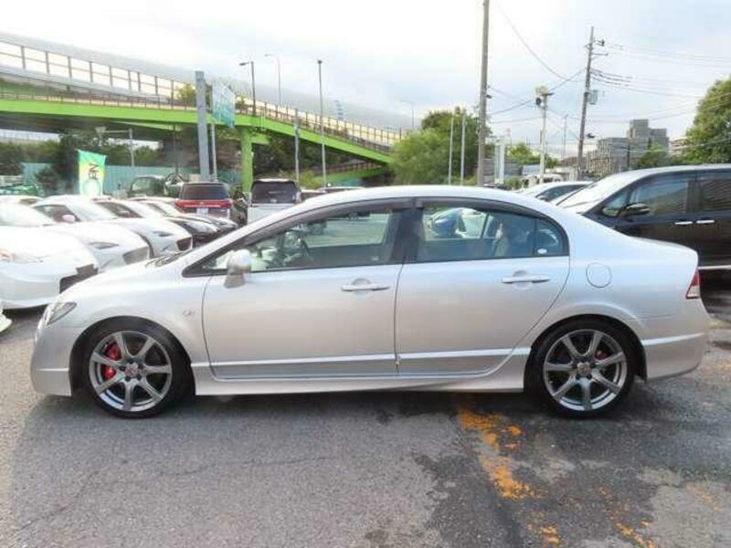 CIVIC