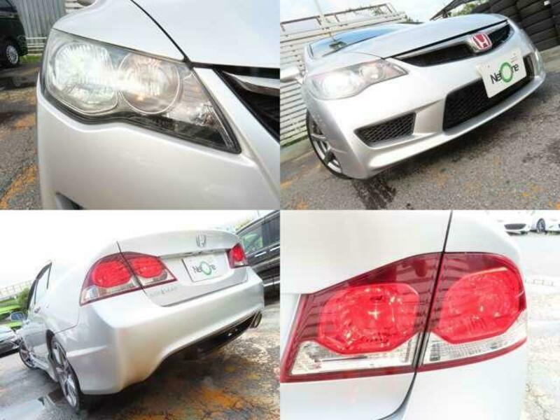 CIVIC
