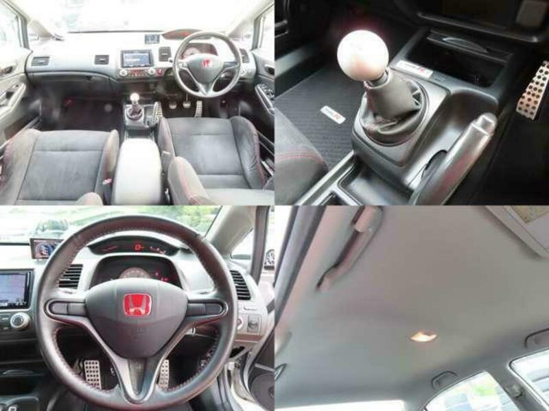 CIVIC