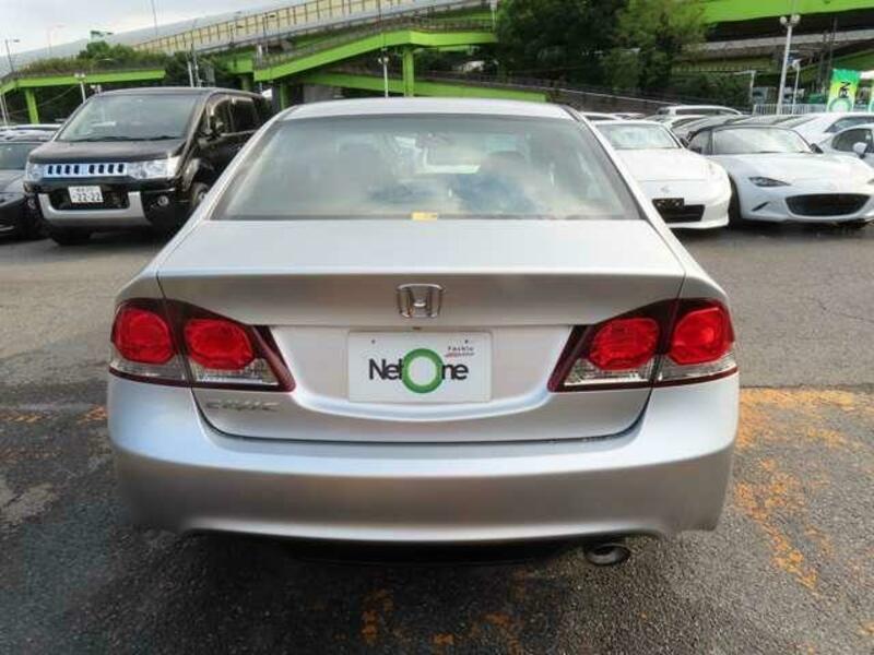 CIVIC