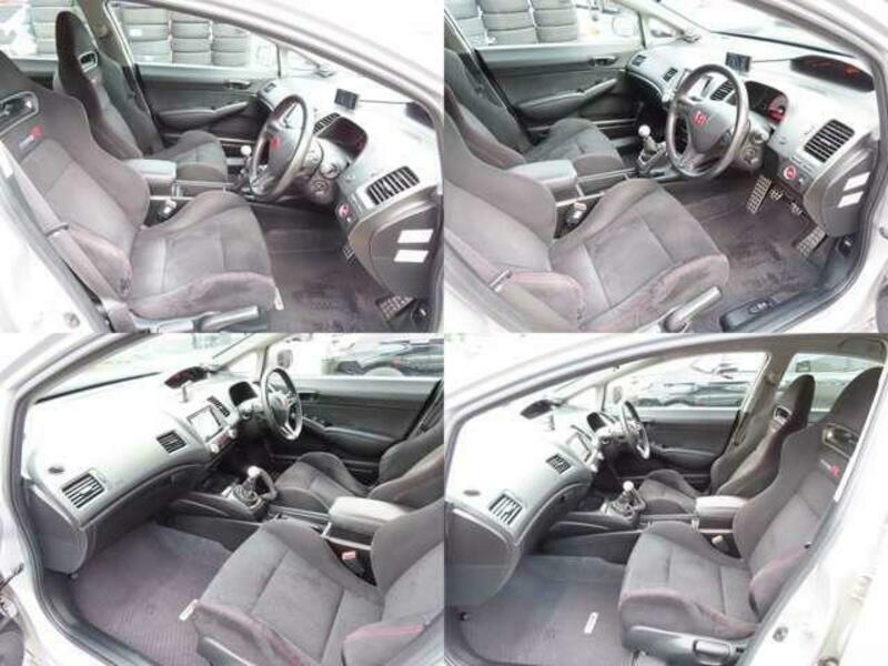 CIVIC