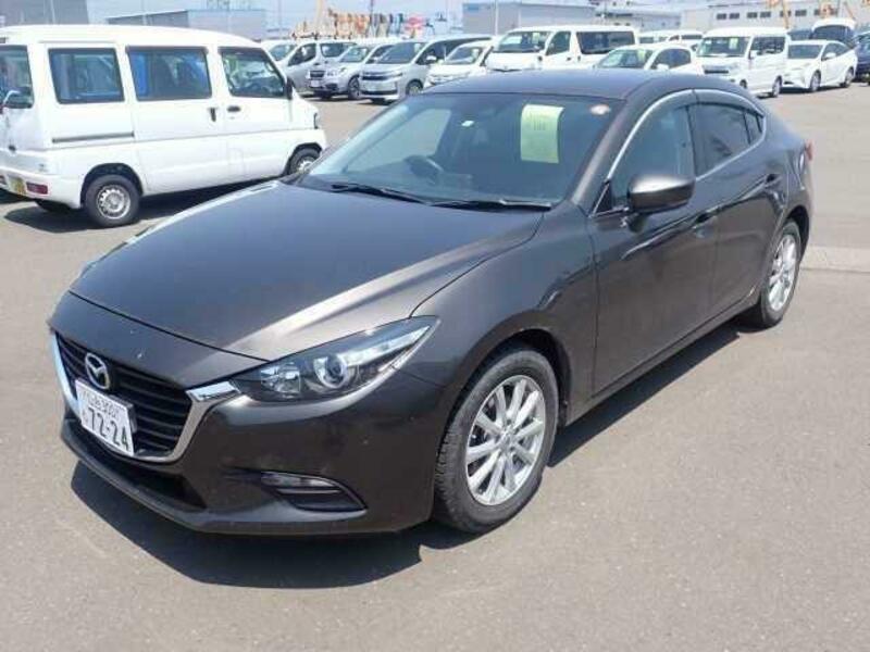 AXELA HYBRID-0
