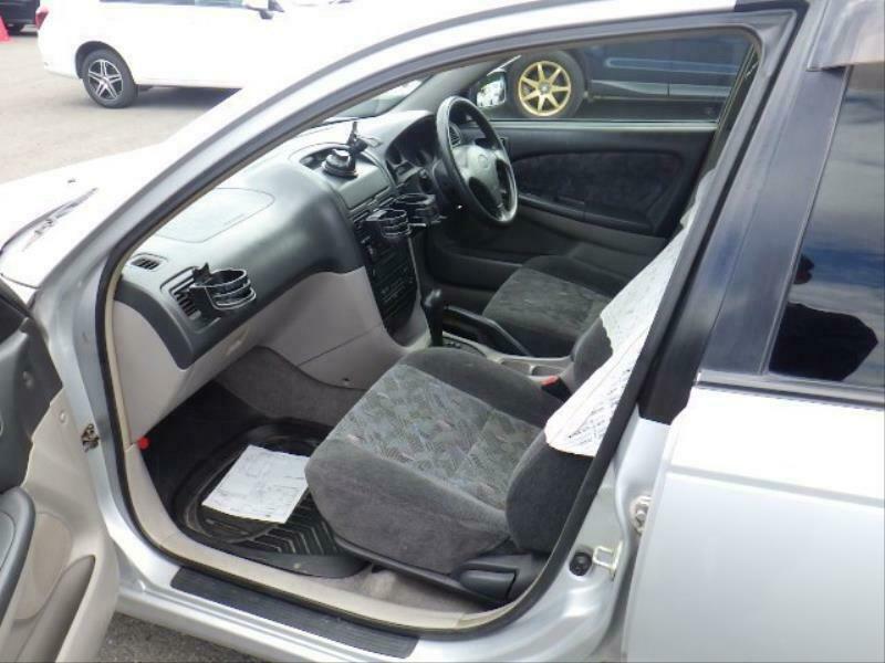 CALDINA