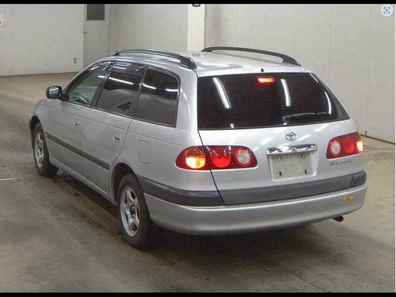 CALDINA