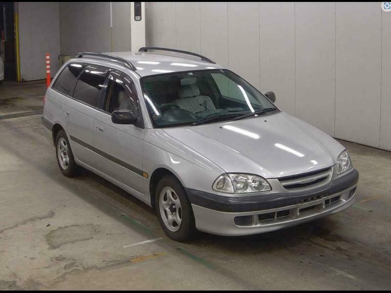 CALDINA