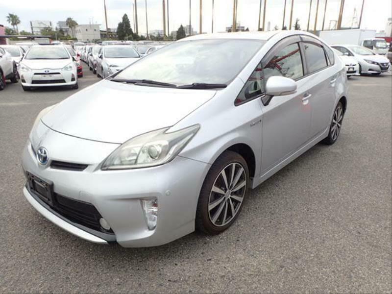 PRIUS