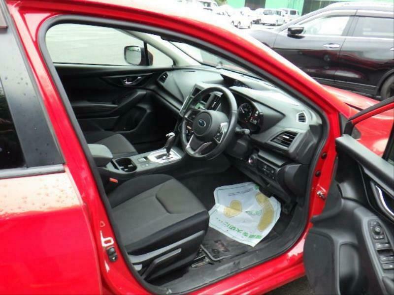 IMPREZA G4