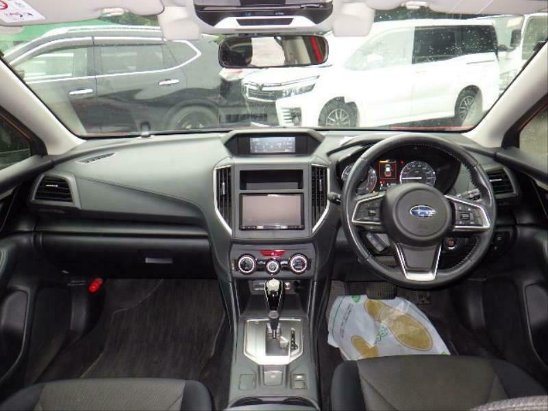 IMPREZA G4