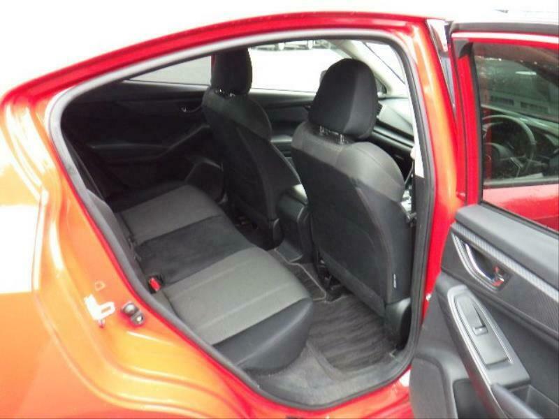 IMPREZA G4