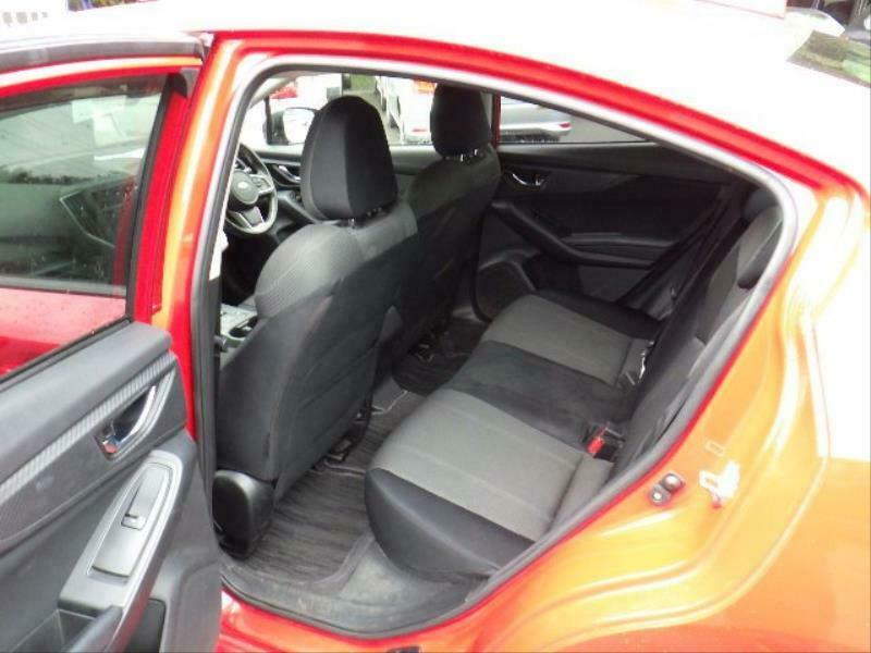 IMPREZA G4
