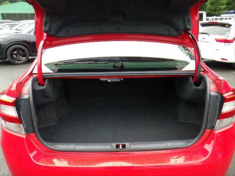 IMPREZA G4