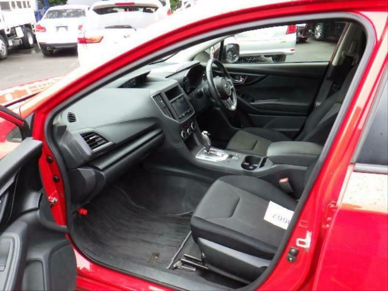 IMPREZA G4