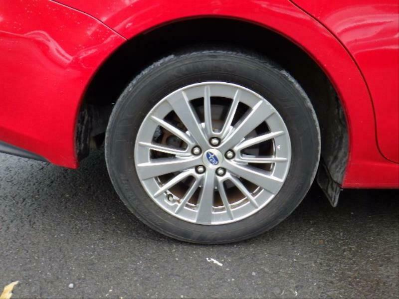 IMPREZA G4