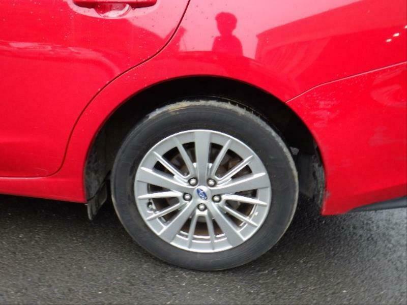 IMPREZA G4