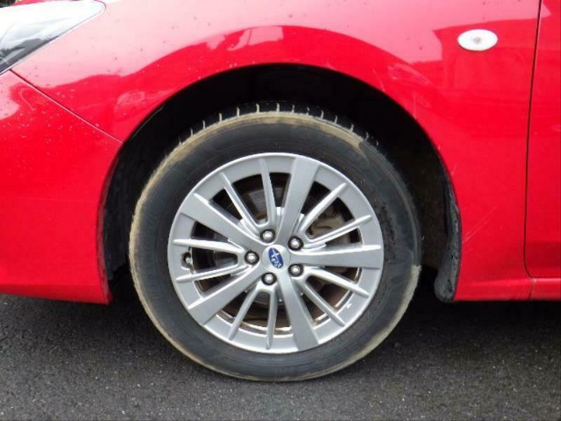 IMPREZA G4