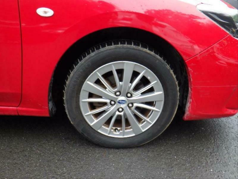 IMPREZA G4