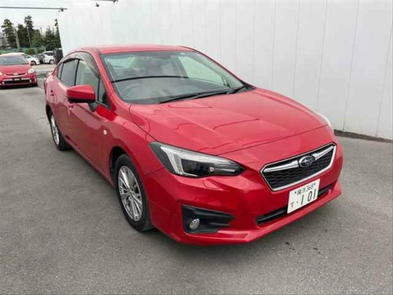 IMPREZA G4