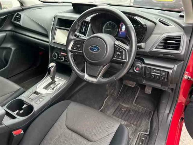 IMPREZA G4