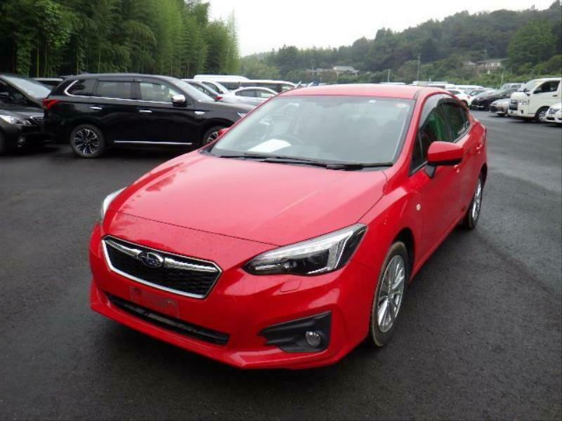 IMPREZA G4