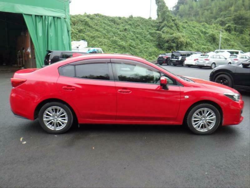IMPREZA G4