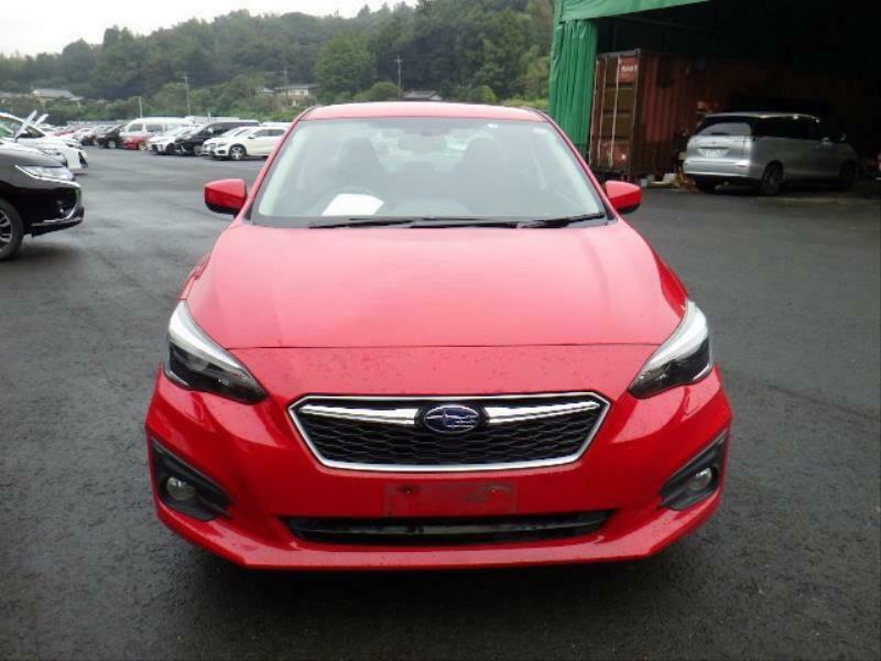 IMPREZA G4